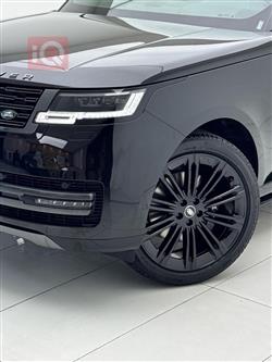 Land Rover Range Rover Vogue